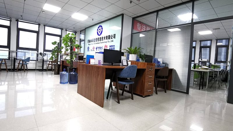 深圳注册信息技术公司，流程拆解与成本真相