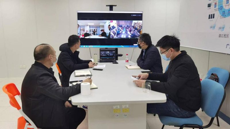 成都商业楼宇弱电集成系统：揭秘其核心架构与关键要素**