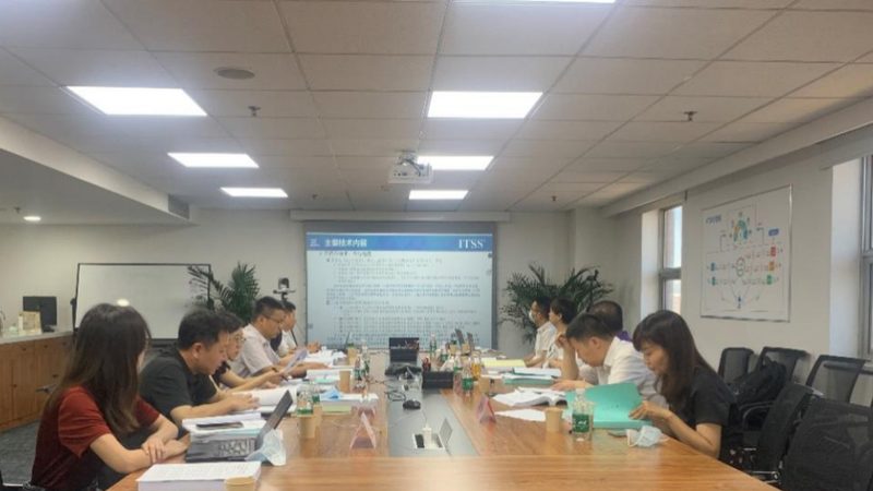 成都机房弱电工程：规范标准背后的关键考量**